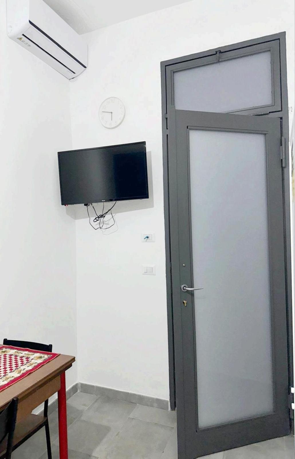 Marina Room Catania Luaran gambar