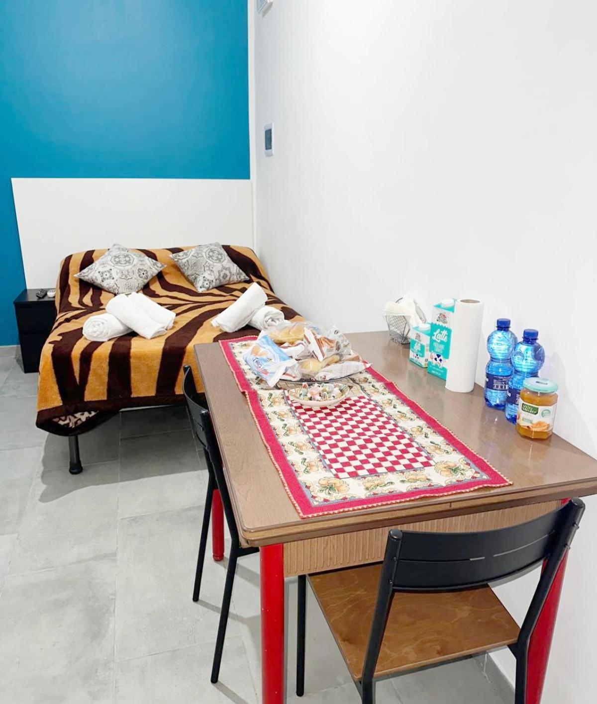 Marina Room Catania Luaran gambar